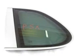95554311119 Fixed Glass Rear Left Fender Porsche Cayenne 4.8 B 4X Usato. Price: $58.15.