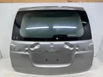 12-20 Dodge Grand Caravan Tailgate Liftgate Chrysler Town & Country Ram C/v Oem Used. Price: $495.00.
