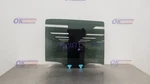 18 Nissan Titan Xd Door Window Glass Rear Right Passenger Crew Cab Used. Price: $95.63.