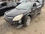 Passenger Right Rear Door Vent Glass Fits 07-09 Aura 1456666 Used. Price: $50.00.