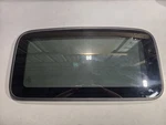 2012-2015 Honda Civic Door Sedan Window Glass Oem 43R-002445 Used. Price: $230.00.
