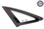 2009-2016 Audi A4 Rear Left Quarter Window Glass Oem 8K5845299G Used. Price: $69.99.