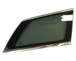 *dents* 2020-2023 Lincoln Aviator Rear Right Quarter Window Glass Oem Used. Price: $181.99.