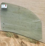 Front Right Oem Door Glass Fits 2006-2011 Chevrolet Hhr Used. Price: $25.00.