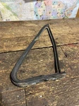 1989-1993 Dodge Ram 150 250 350 Driver Side Vent Window Rubber Seal 4354607 Lh Used. Price: $36.51.