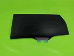 16 17 18 Lincoln Mkx Driver Left Rear Window Door Glass Oem 4382-135 Used. Price: $80.00.