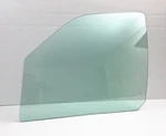 Driver/left Side Front Door Window 07-17 Ford Expedition Lincoln Navigator New. Price: $75.00.