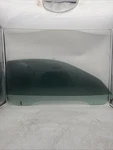 1997-2004 Corvette C5 Right Passenger Side Door Window Glass Oem Used. Price: $115.00.