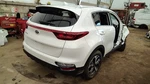 (local Pickup Only) Driver Left Rear Door Glass Fits 17-22 Sportage 7118962 Used. Price: $57.00.