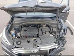 Used Rear Left Door Glass Fits: 2018 Hyundai Santa Fe Privacy Tint Swb Spor. Price: $74.00.