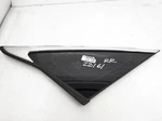 2022-2023 Honda Civic Sdn Rear Passenger Right Quarter Window Glass 73500T20A01 Used. Price: $94.05.