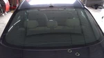 Back Glass Coupe Fits 14-17 Forte 664194 Used. Price: $149.90.