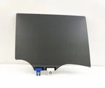 Passenger/right Rear Door Window Glass 4MM Lami. For 21-26 Jeep Grand Cherokee New. Price: $210.00.