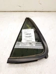 01-07 Toyota Sequoia SR5 Driver Side Door Vent Glass Used. Price: $94.95.