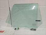 2004 Subaru Outback Right Rear Door Glass Window Passenger Used. Price: $100.00.