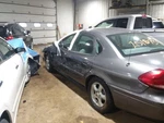 Driver Left Rear Door Glass Sedan Fits 96-07 Taurus 2131894 Used. Price: $137.75.