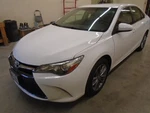 (local Pickup Only) Windshield Glass Vin 5TH Digit 4 Cylinder Fits 12-17 Camry Used. Price: $189.99.