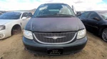 Used Front Right Door Glass Fits: 2004 Chrysler Town & Country R. Exc. Sol. Price: $140.70.
