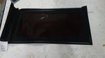 Driver Left Quarter Glass 5VP79SX9AG For 18-23 Wrangler 2255774 Used. Price: $217.00.