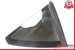 04-09 Cadillac Xlr Rear Left Diver Side Quarter Window Glass 170009902 Oem Used. Price: $50.00.