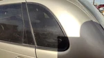 2001-2010 Chrysler Pt Cruiser Driver Left Rear Quarter Glass Back Side Window Used. Price: $133.59.
