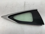 2019-2024 Lexus RC300 RC350 Rear Right Passenger Quarter Window Glass Oem New. Price: $100.00.