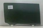Fits 2014-2019 Toyota Highlander Passenger Side Right Rear Door Window Glass New. Price: $97.59.