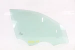 2017-2019 Alfa Romeo Giulia Front Right Rh Side Door Window Glass Oem #12757 Used. Price: $113.99.