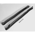 Windshield Pillar Weatherstrip Seals Rubber For Buick Pontiac Chevy Convertible New. Price: $109.95.