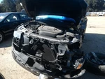 Passenger Quarter Glass Chrome Moulding Fits 16-19 Grand Cherokee 104936334 Used. Price: $171.28.
