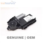 2003-2006 Porsche Cayenne Rear Right Window Lifter Motor 7L0959704 Used. Price: $21.49.
