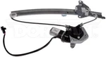 Dorman 741-915 Window Regulator Rear Right Fits Toyota Avalon 6983007010 New. Price: $130.66.