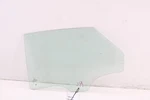 2013-2020 Lincoln Mkz Reserve Rear Left Side Door Window Glass DP53-F25713-A Oem Used. Price: $125.79.