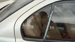 91-94 Infinity G20 Passenger Right Rear Vent Window Back Door Glass With Frame Used. Price: $285.00.
