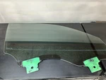 2015 Dodge Charger Passenger Front (right) Door Glass Used. Price: $100.00.