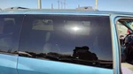 2002-2003 Ford Windstar Passenger Right Rear Side Window Door Glass Oem Back Used. Price: $210.00.