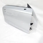 2008 2009 2010 2011 Audi Tt Oem LX7W Ice Silver Right Door Bare Shell Used. Price: $283.50.