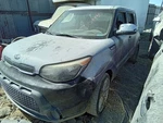 Passenger Right Front Door Glass Solar Fits 14-19 Soul 30641962 Used. Price: $130.70.