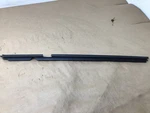 Mercedes E63 W213 2018 Rear Right Door Belt Window Weatherstrip Seal 18-20 ;:o Used. Price: $34.00.