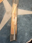 Mercedes W180 W128 W120 W121BOSCH 3398100025 Windshield Wiper Arm 10-1208240228 New. Price: $249.99.