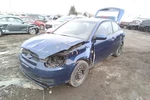 2010 Hyundai Accent Automatic Transmission Oem 201K Miles - LKQ373175697 Used. Price: $567.00.
