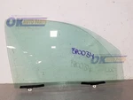 2015 Toyota Tacoma Extended Cab Front Door Window Glass Right Passenger Used. Price: $64.60.