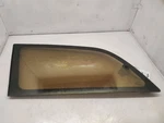 Toyota Previa Sc, Rear Left Quarter Glass, Pop-out, Bronze, 91-97, 62074-28112 Used. Price: $325.12.