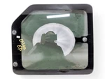 2003-2011 Honda Element Rear Right/passenger Door Glass Window 73401-SCV-A11, D0 Used. Price: $80.99.