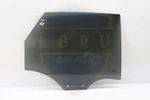 2015 2016 2017 2018 Audi Q3 Rear Passenger Right Door Glass Window Oem Used. Price: $93.49.