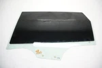 Volkswagen Taos Motion Rear Door Window Glass Left 2GJ845025A 2021-2024 Used. Price: $99.99.