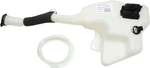 For 2010-2017 Enclave Front Windshield Washer Tank White Plastic 23139981 New. Price: $92.95.