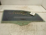 Front Passenger Right Door Glass From 2005 Chevrolet Equinox 12156134 Used. Price: $128.94.