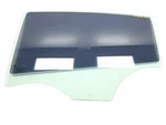 2014 Buick Lacrosse Rear Door Window Glass Left Driver Side Oem Used. Price: $93.00.