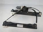 2009 Dodge Avenger Driver Front Left Power Window Motor PSTX0 Used. Price: $48.70.